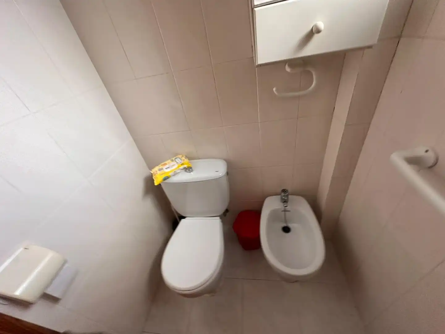 Baño de Casa adosada en venta en La Unión ciudad
