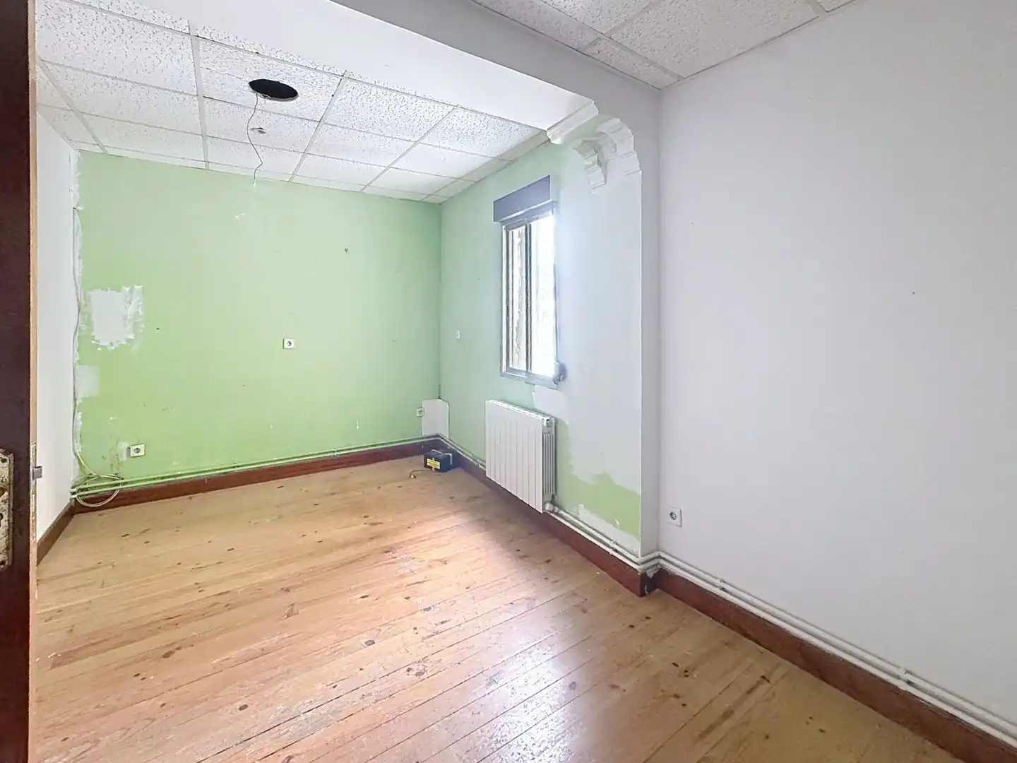 Flat for sale in Bilbao   with Heating and Balcony