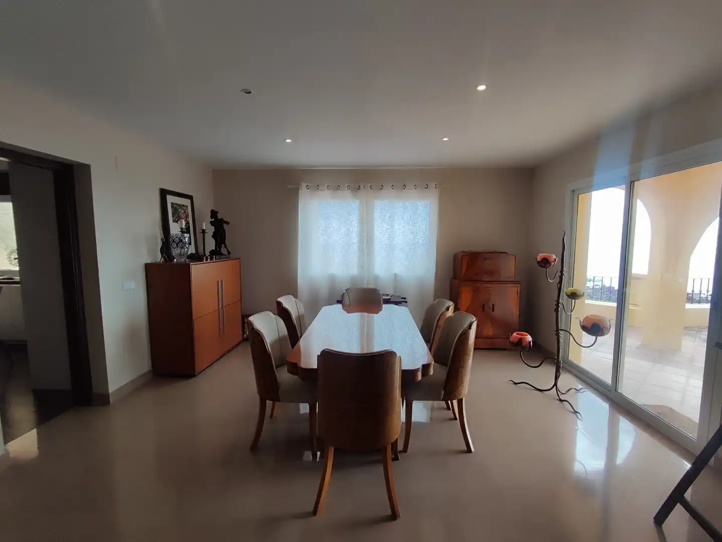 Villa mit Pool zum Verkauf in Pasaje Córdoba 12, imagen 40
