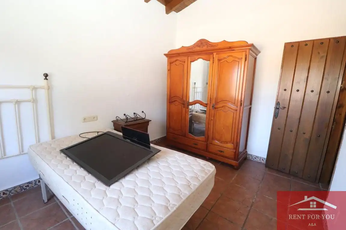 Casa con piscina en alquiler en Centro, imagen 47
