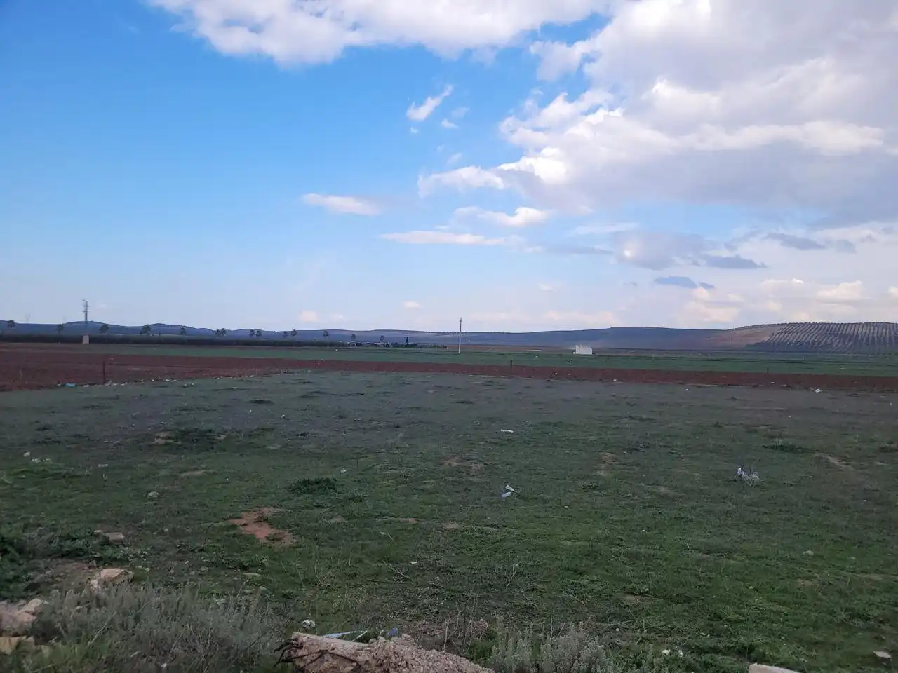 Terreno industrial en venta en Lairen, Mollina