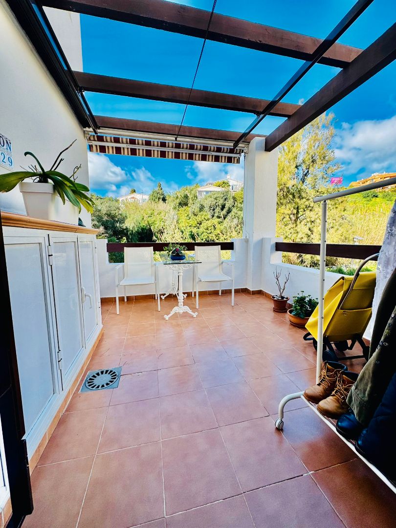 Piso en venta en Calle Agustína de Aragón, 18, Los Pacos