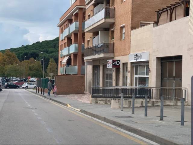 Garaje en Venta en Carrer Masia del Roser, 5 en El Molí - El Rieral