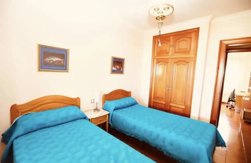 Detached house with garden for sale in El Puerto, imagen 6