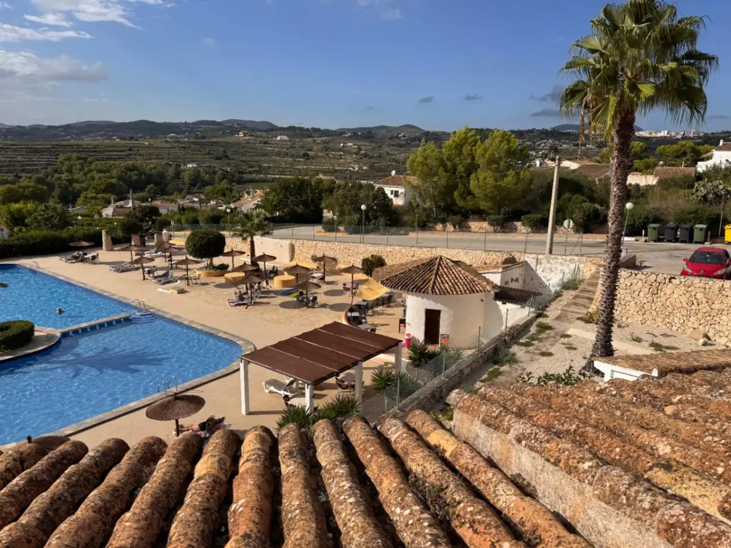 Apartamento con piscina en venta en Alcassar, imagen 20