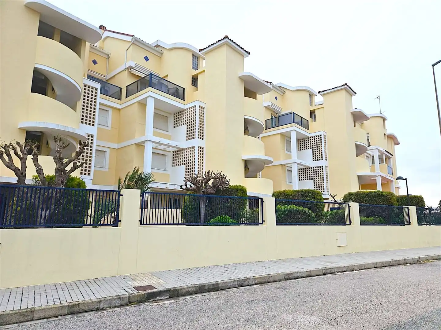 Apartamento con piscina en venta en Las Marinas / Les Marines, imagen 33
