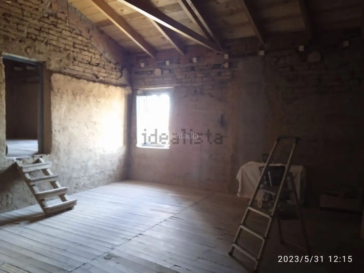 Casa con giardino in vendita a Calle Merino 19, imagen 9