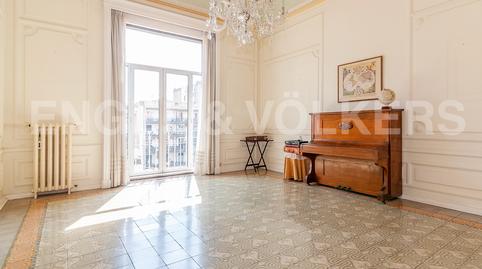 Photo 2 of Apartment for sale in Dreta de l'Eixample,  Barcelona Capital