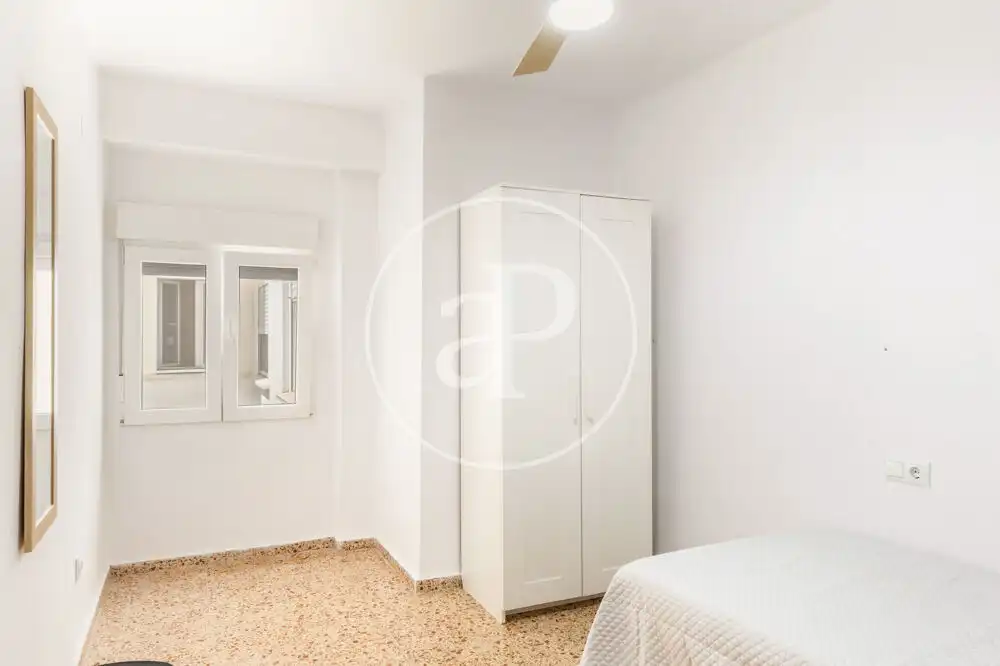 Wohnung mit Aufzug zur Miete in Puerto de Sagunto, imagen 20