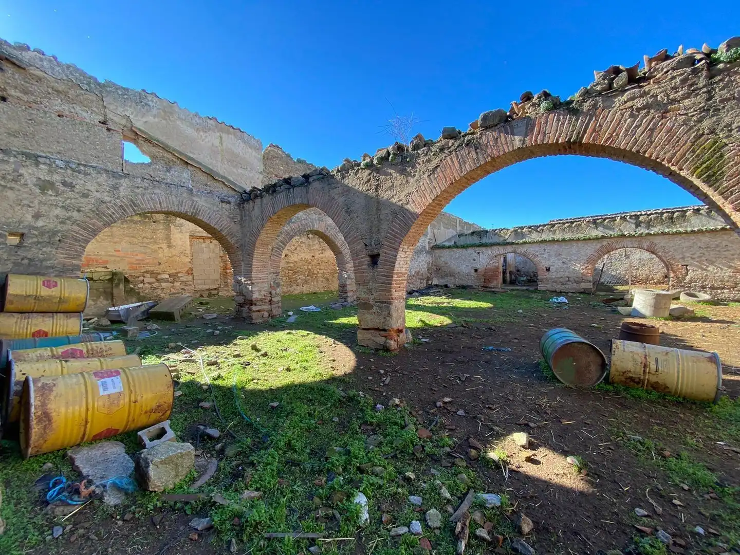 Terreni e lotti in vendita a Casar de Cáceres, imagen 4