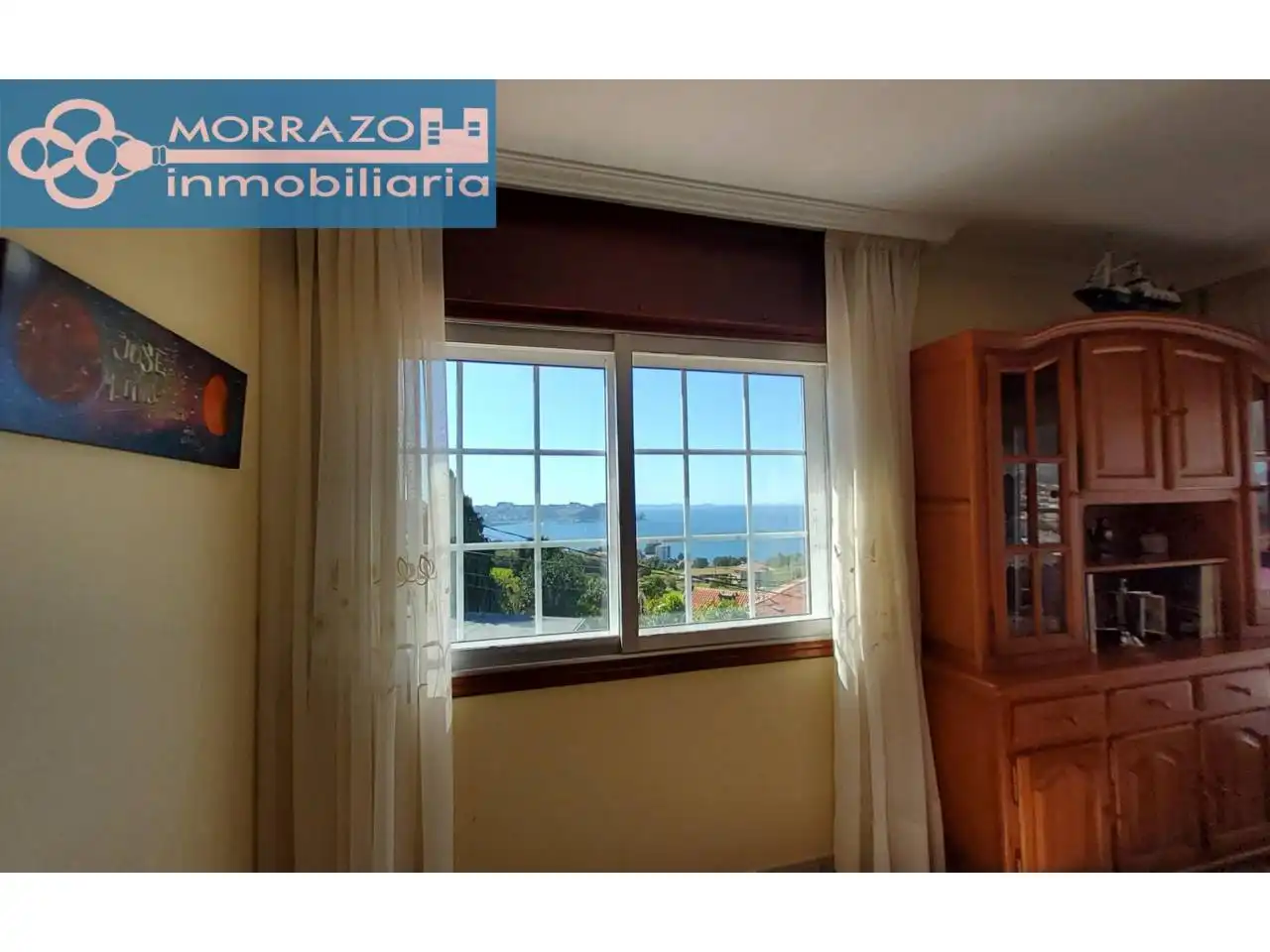 Casa o xalet en venda a Bueu