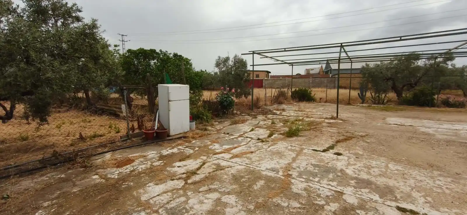 Wohnung zum Verkauf in Utrera
