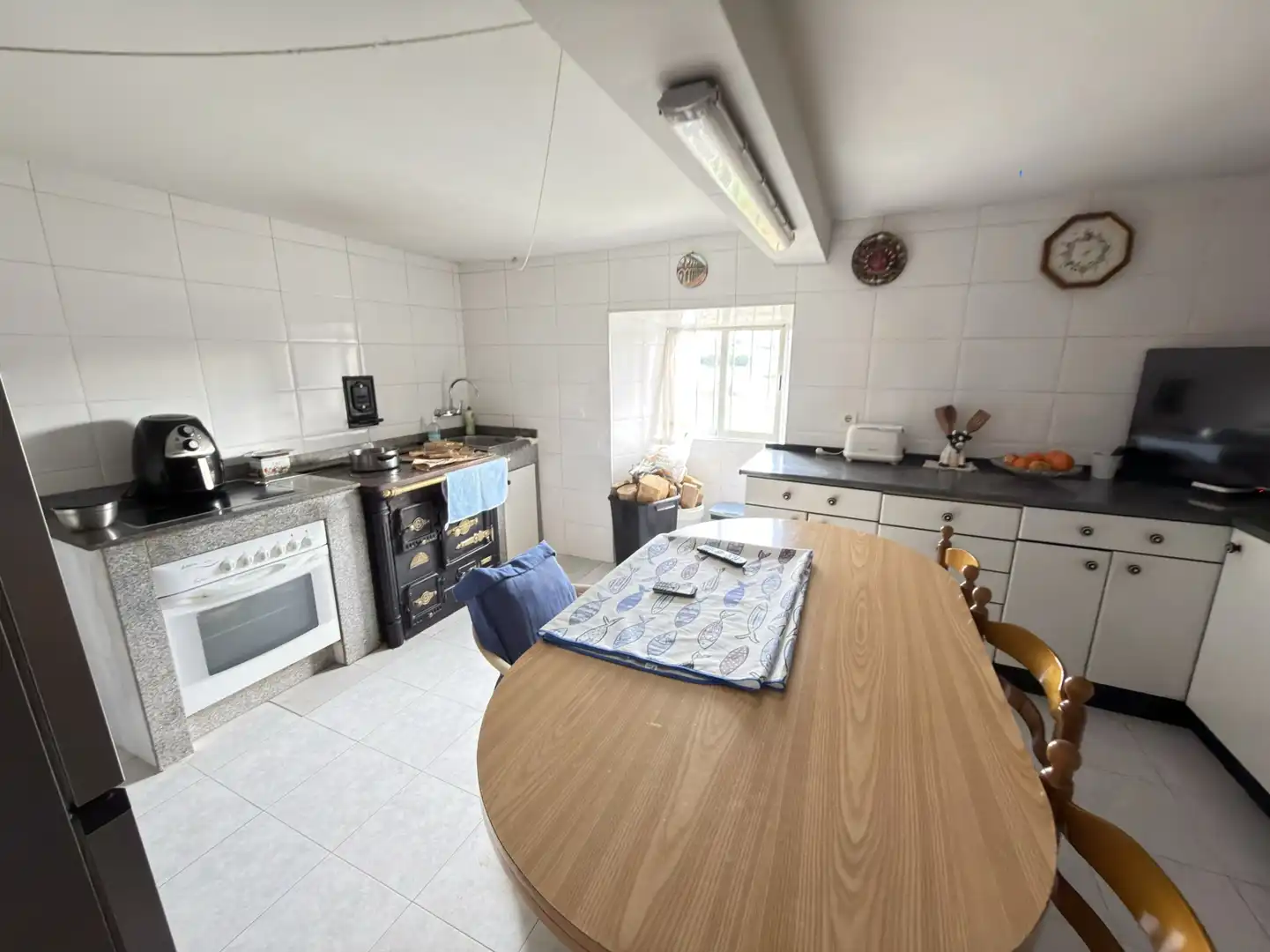 Kitchen of Houses for sale in Santa Cruz de Bezana