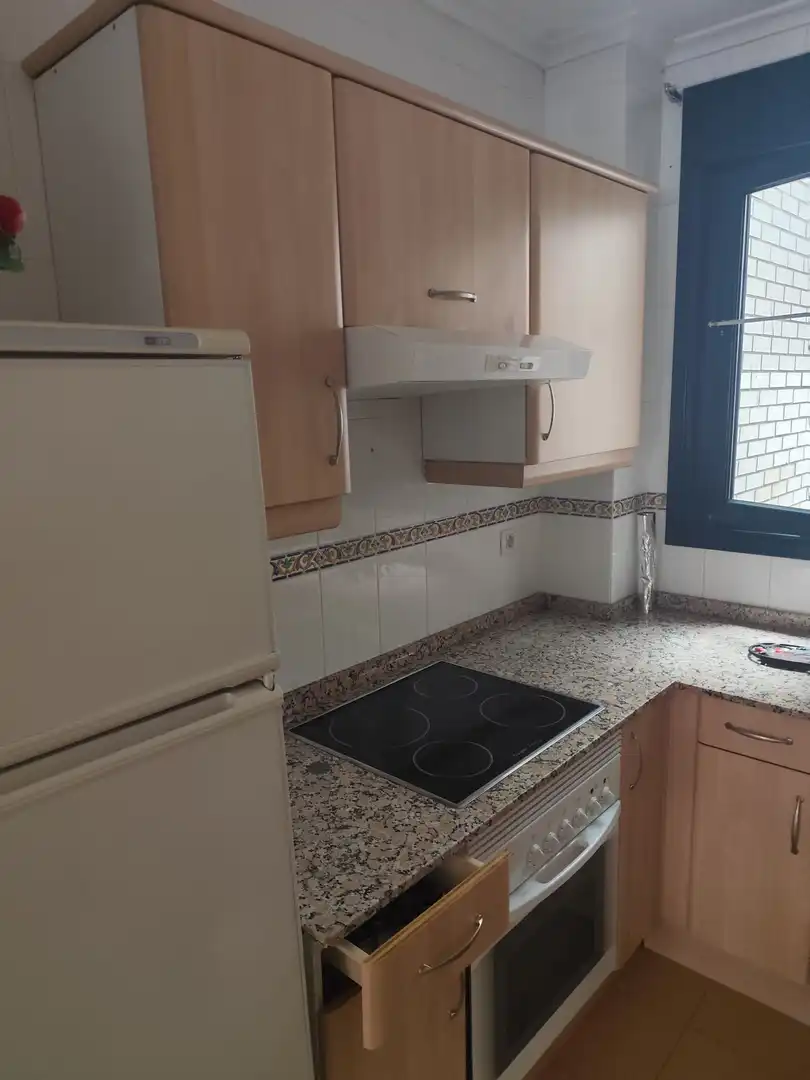 Apartament de lloguer a La Ería