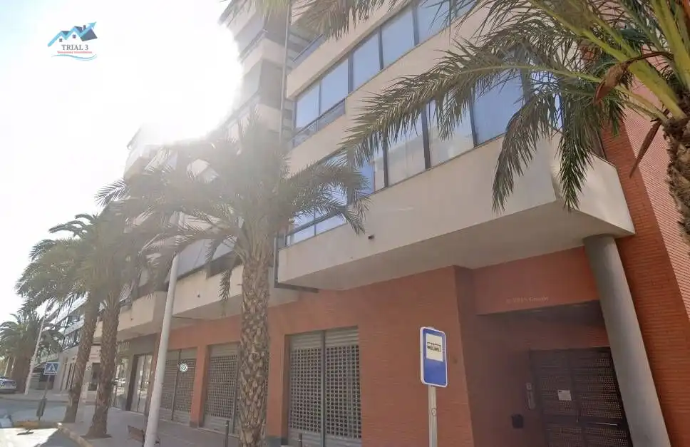 Wohnung mit Pool zum Verkauf in Calle JOSE ESQUITINO SEMPERE, imagen 3