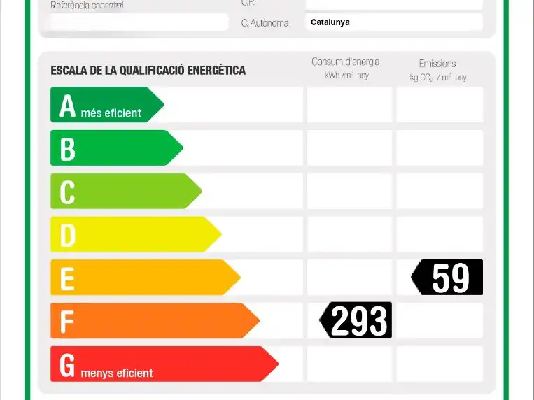 Maison avec jardin à vendre à Camí dels Hostalets 4, imagen 36
