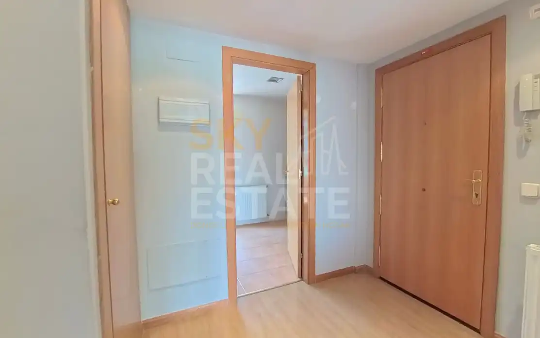 Habitación de Ático en venta en Madrid con Aire acondicionado, Calefacción y Terraza