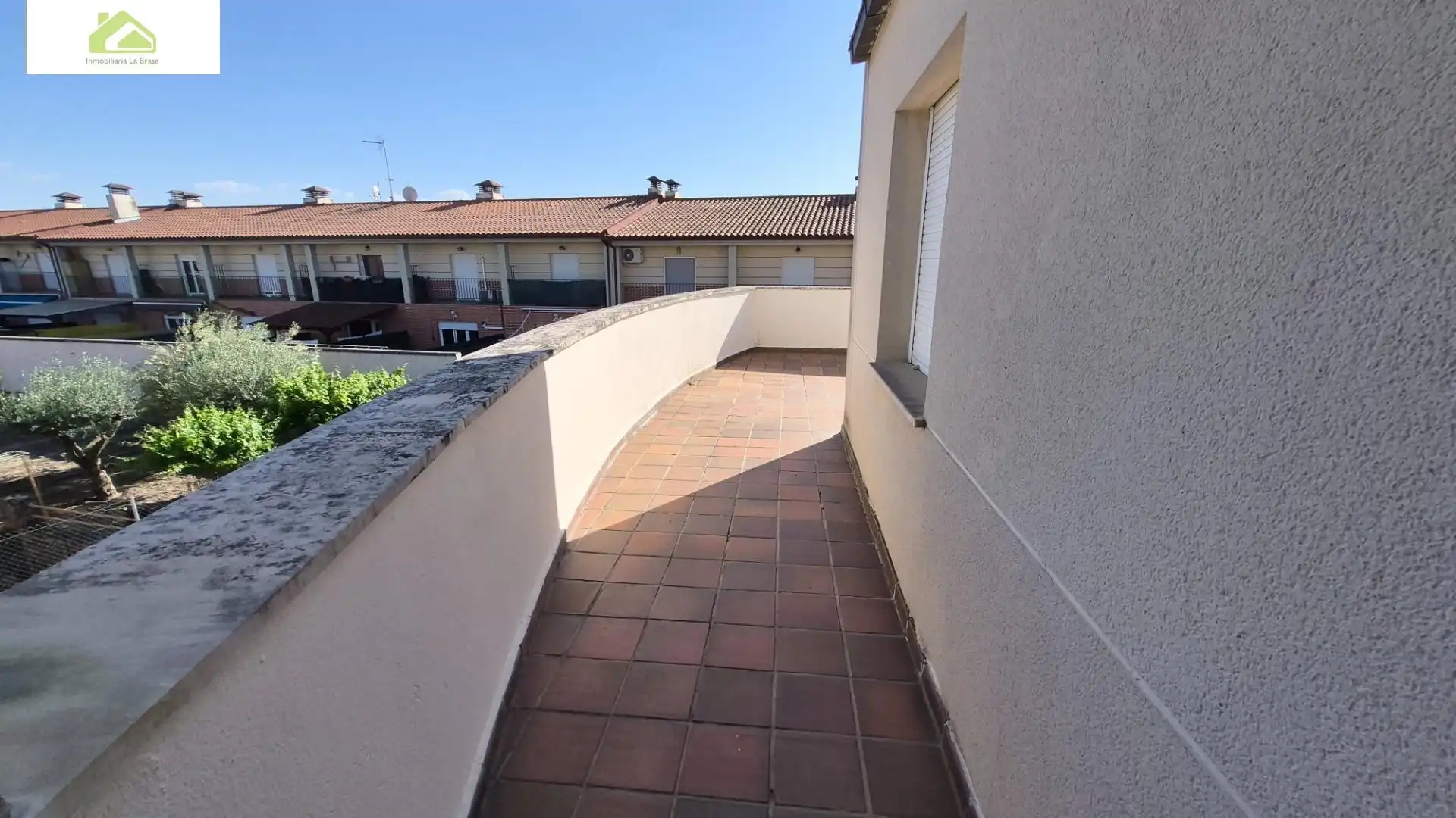 Xalet amb jardí en venda a Morales del Vino, imagen 42