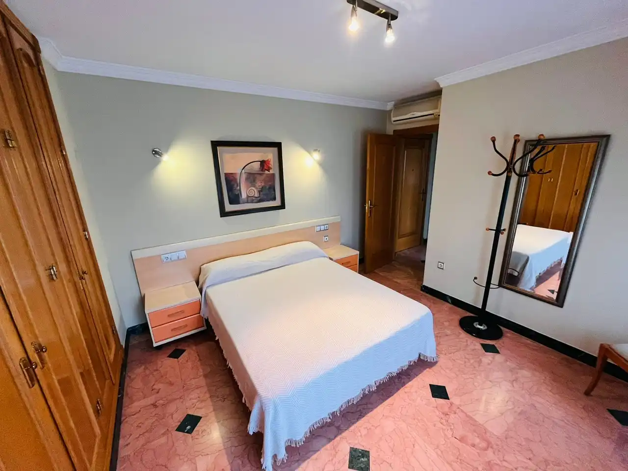Apartamento de alquiler en Calle Marmolillos, 5, Plaza de Toros