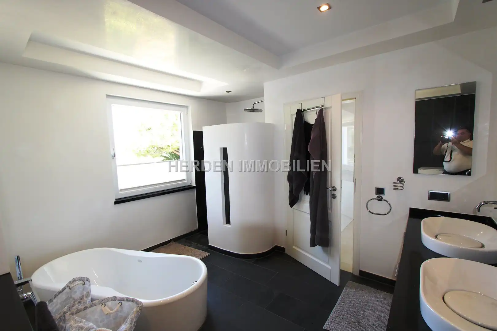 Baño de Casa o chalet en venta en Calvià con Aire acondicionado, Terraza y Trastero