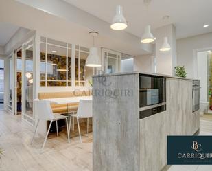 Kitchen of Flat for sale in Donostia - San Sebastián 