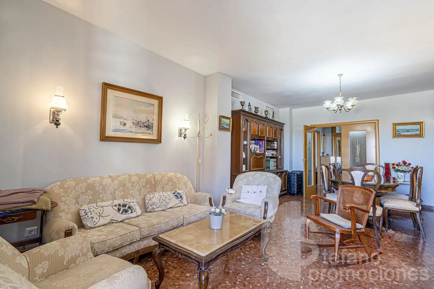 Appartement avec ascenseur à vendre à Calle Hilera, imagen 2