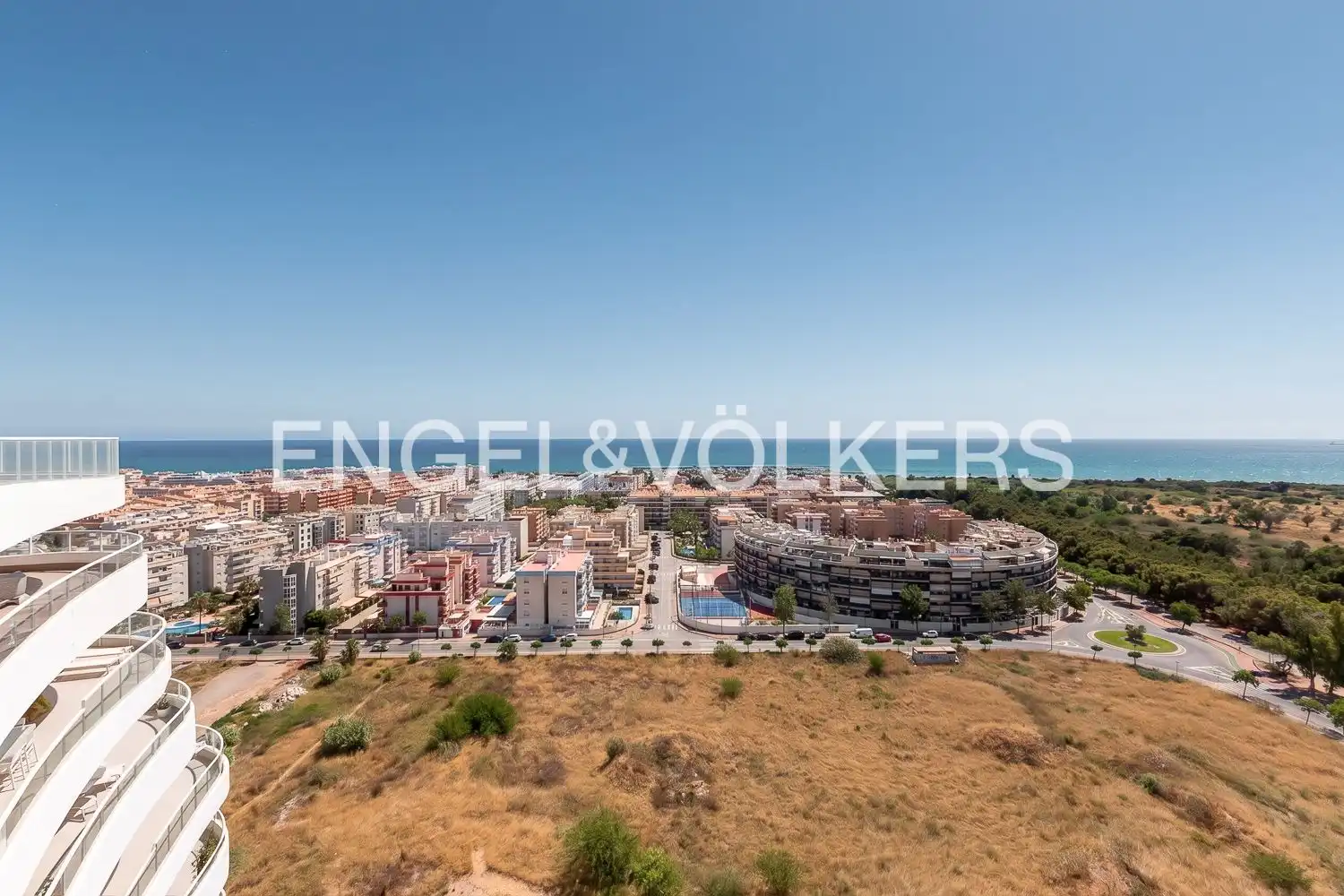 Pis amb piscina de lloguer a Canet d'En Berenguer, imagen 37