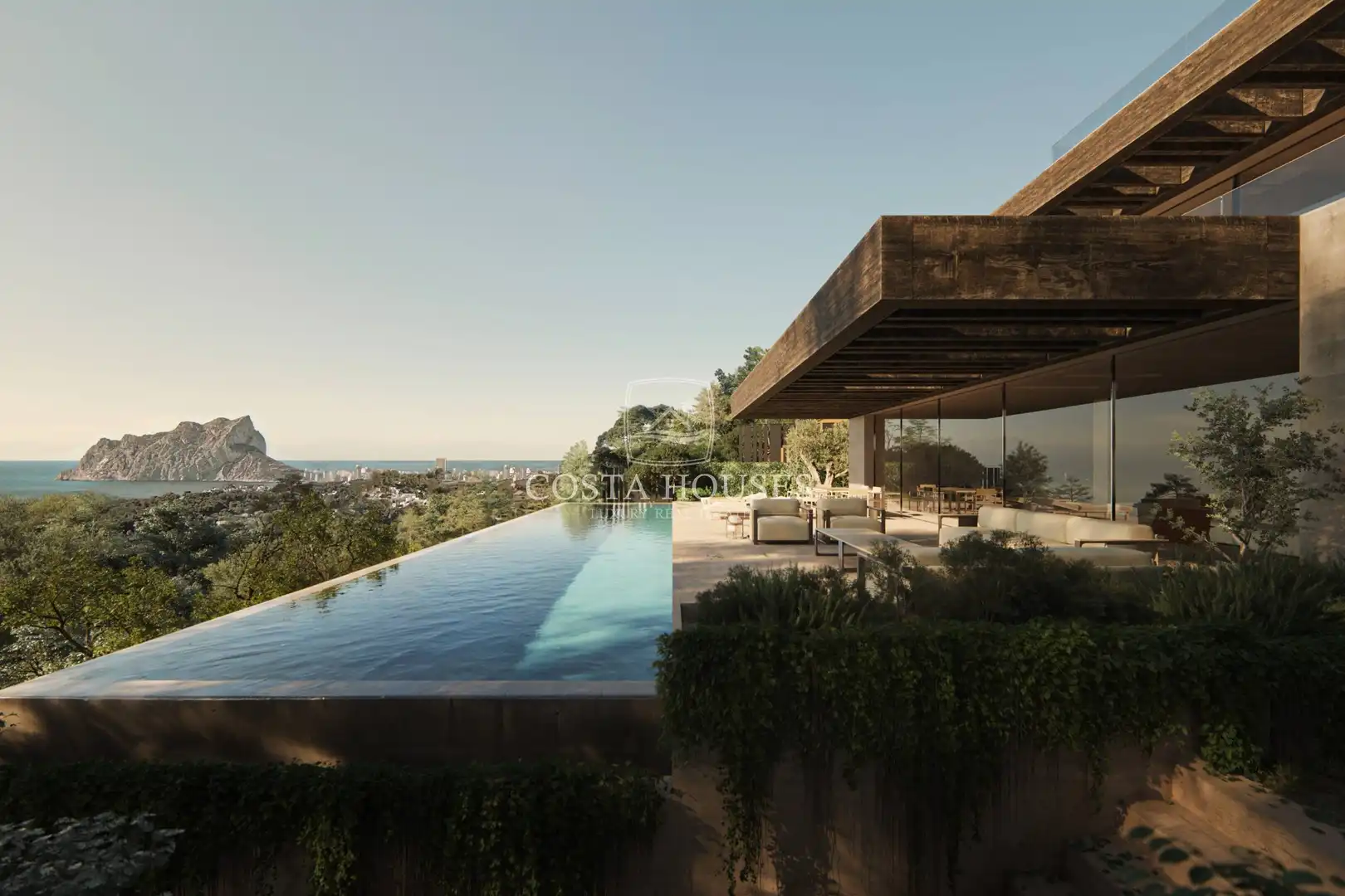 Villa avec terrasse à vendre à La Viña - Montemar - San Jaime, imagen 17