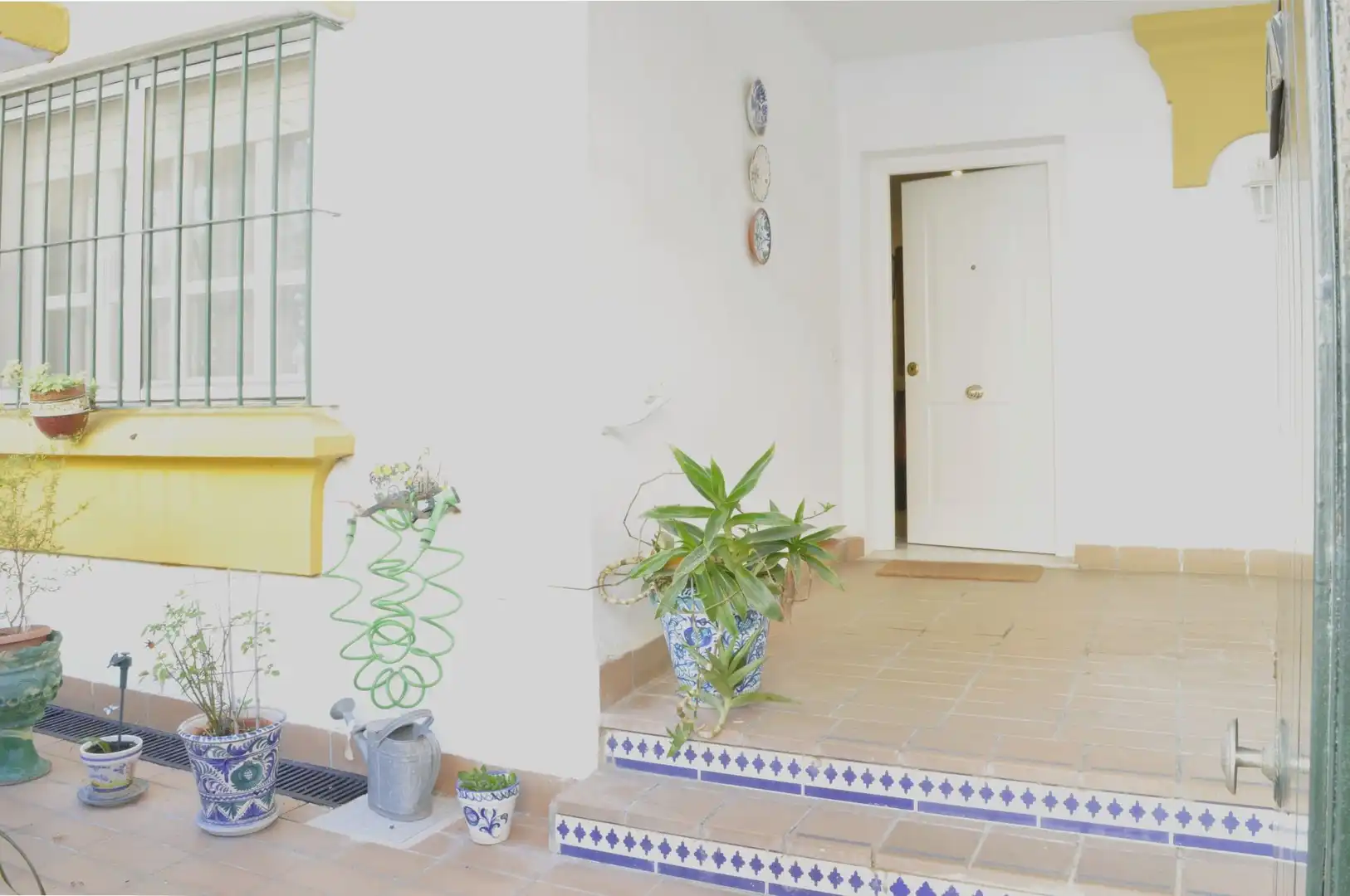 Detached homes for sale in Jerez de la Frontera  with Air Conditioner, Terrace and Storage room