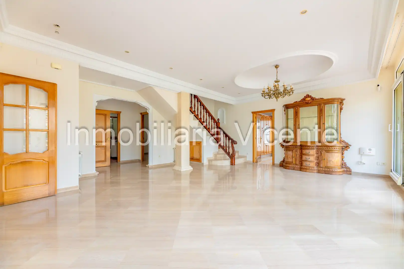 Villa avec piscine à vendre à El Faro, imagen 3