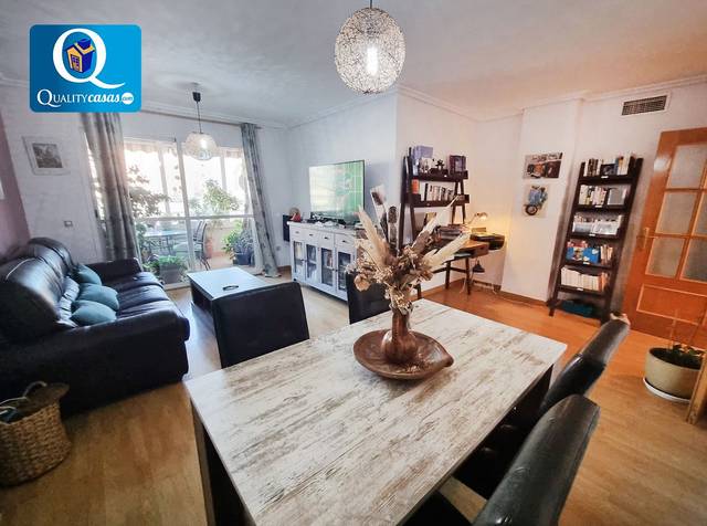 Piso en Venta en Playa de San Juan