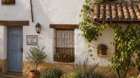 Foto 5 de Casa o xalet en venda a De la Ese, Alcubillas, Ciudad Real