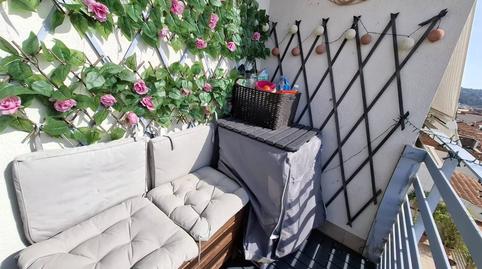 Foto 4 de Dúplex en venta en Ca n'Aurell, Barcelona