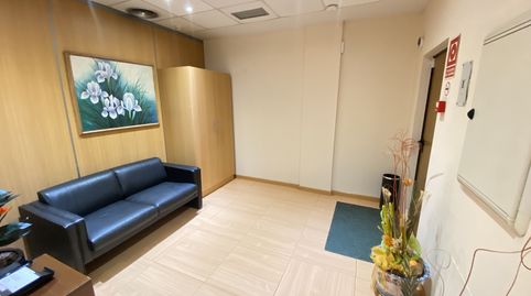 Photo 3 of Office for sale in El Pinar - Punta Galea, Las Rozas de Madrid