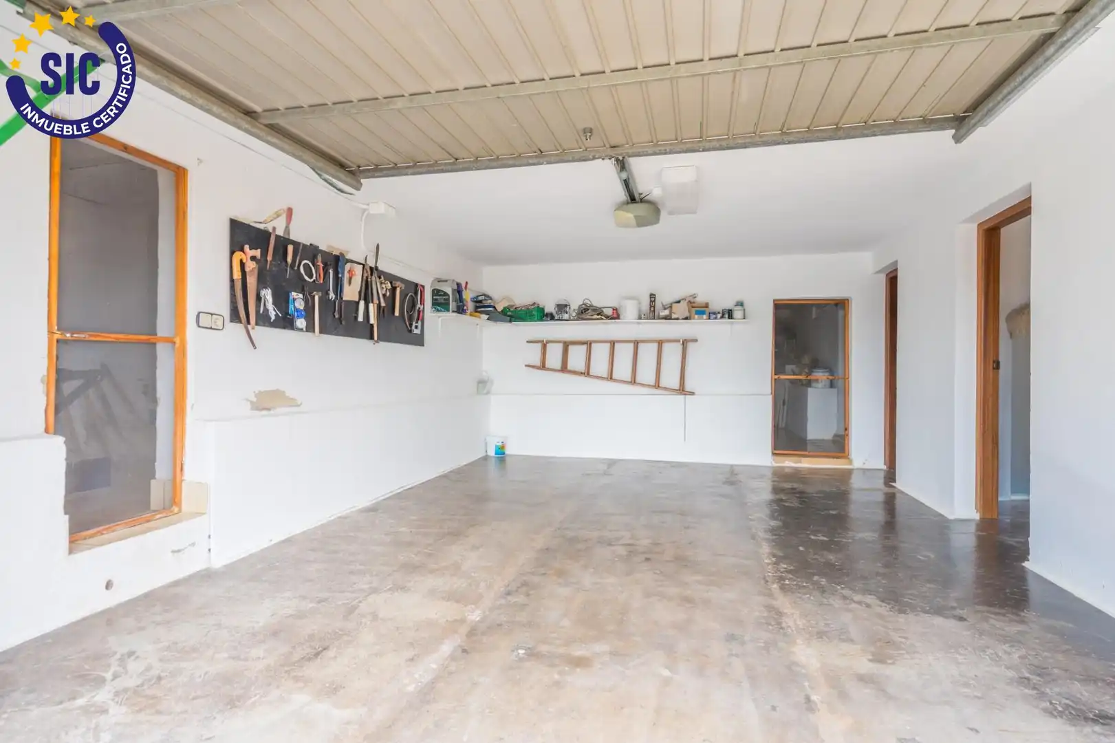 Detached house with pool for sale in Calle ALBACETE S PERENCHIZA, imagen 50