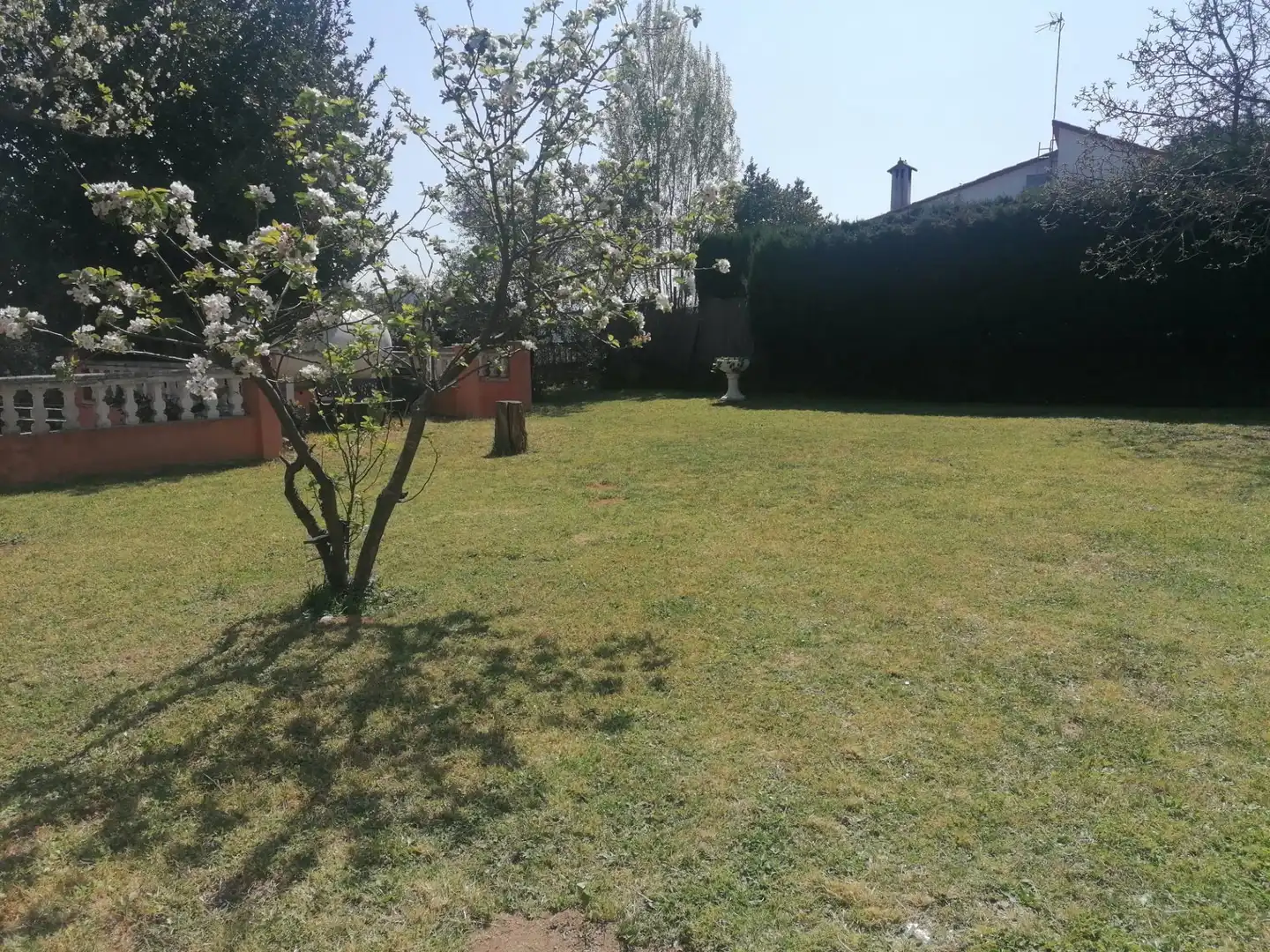 Casa o chalet en venta en Sant Cebrià de Vallalta