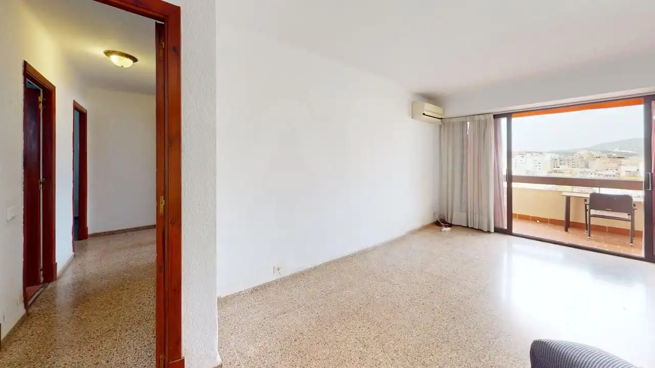 Flat with lift for sale in Ponent, imagen 30