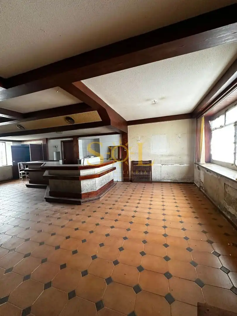 Casa o chalet en venta en Cabrillanes con Calefacción y Jardín privado