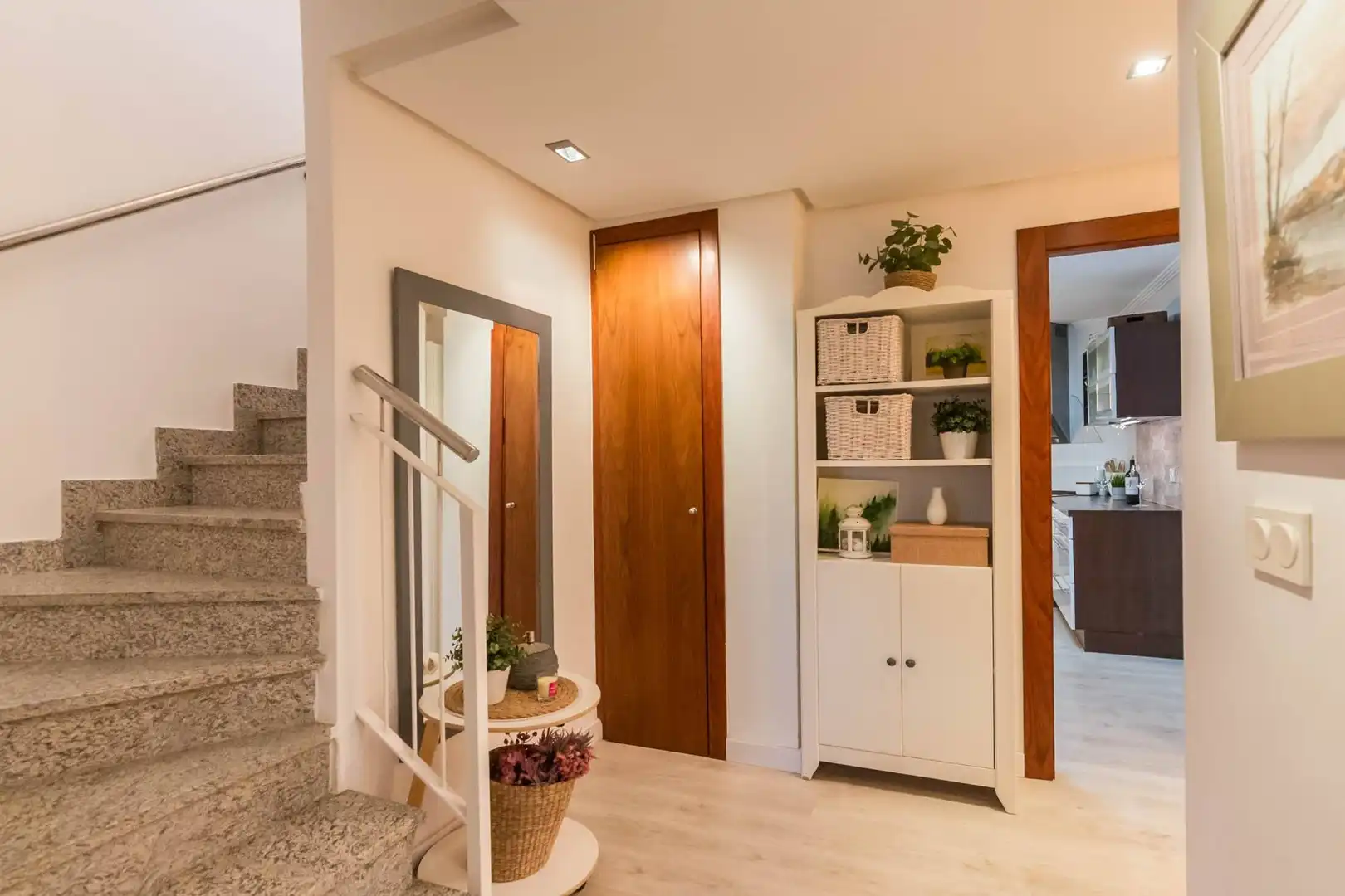 Attic for sale in Murcia  with Air Conditioner, Terrace and Storage room