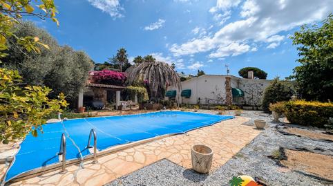 Foto 2 de Casa o chalet en venta en Canyelles, Girona