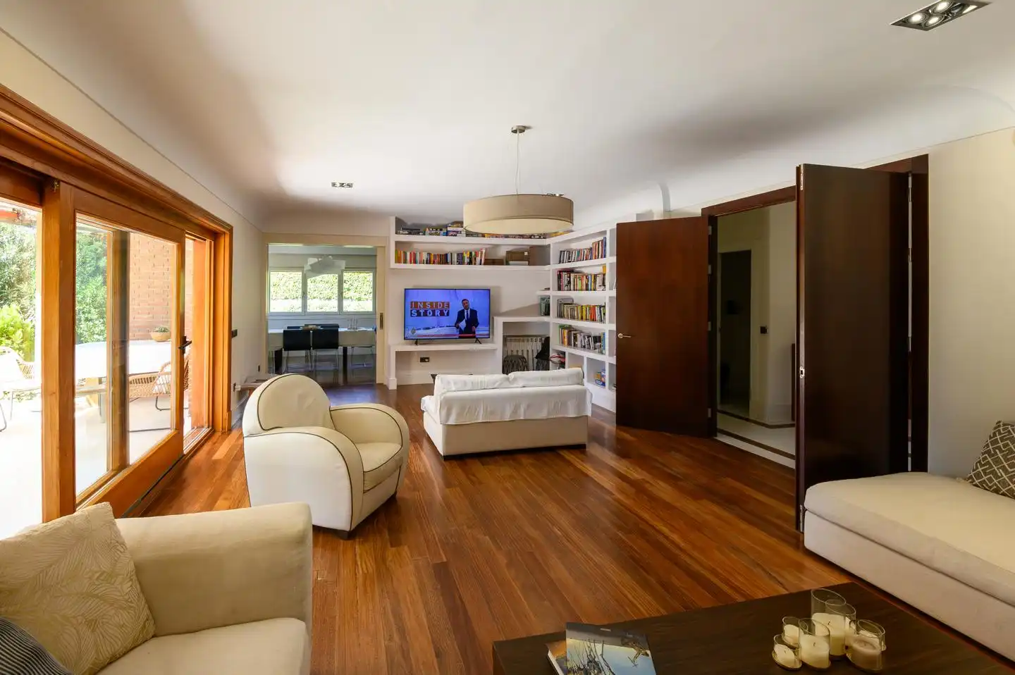 Casa con piscina en venta en De Mesoncillos, imagen 23