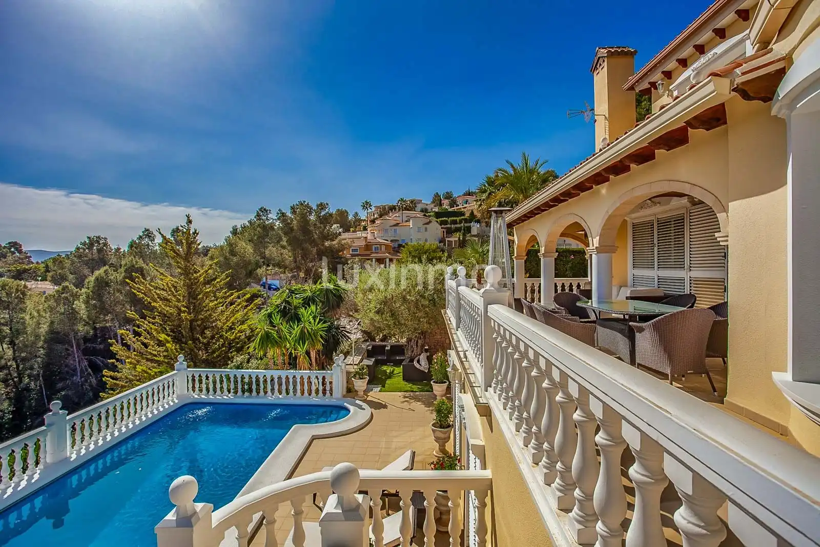 Casa o chalet en venta en La Sella