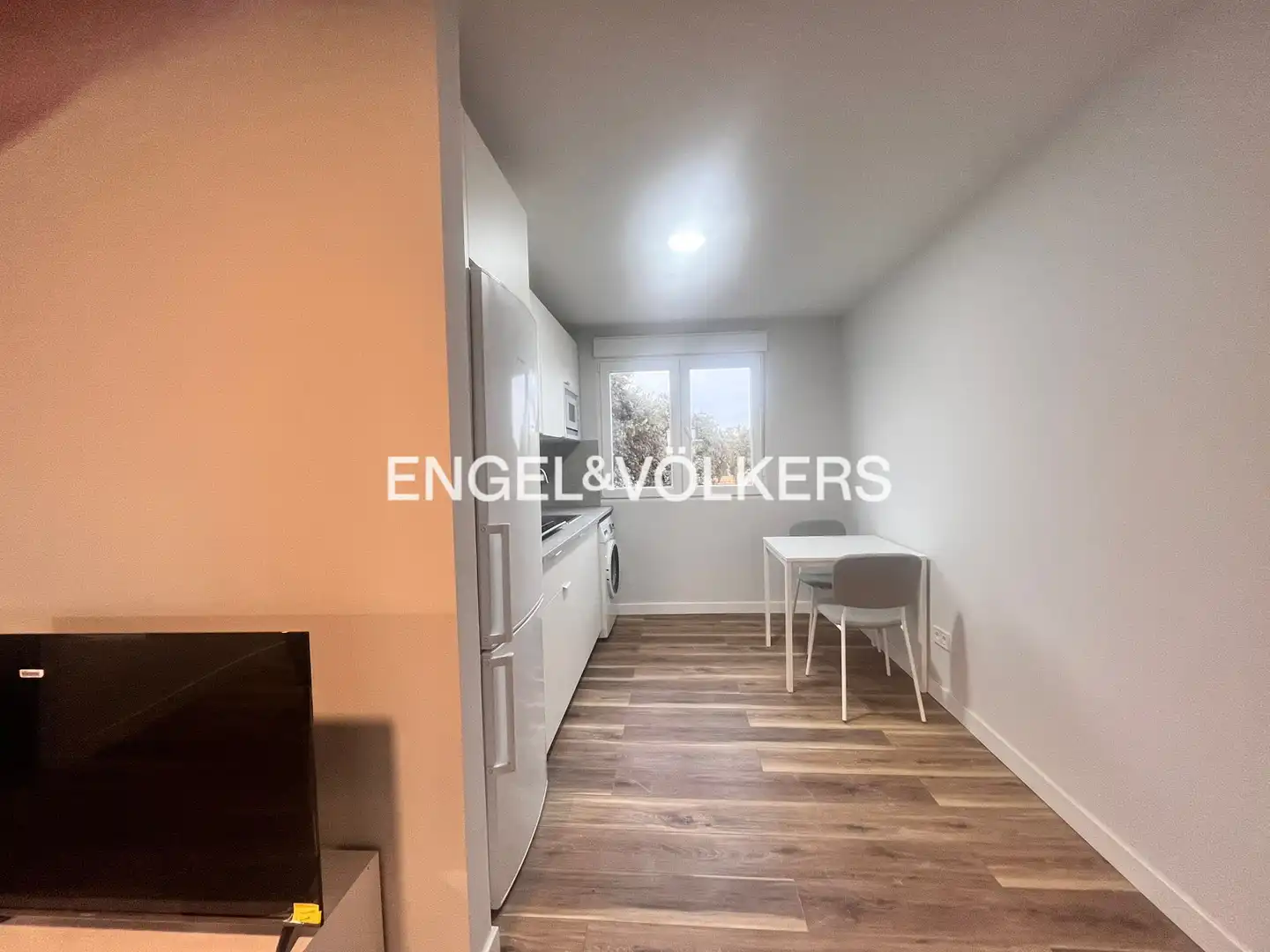 Kitchen of Study for rent in Villanueva de la Cañada  with Air Conditioner, Heating and Terrace