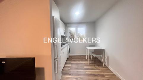 Photo 4 of Study to rent in Raya del Palancar - Guadamonte, Madrid