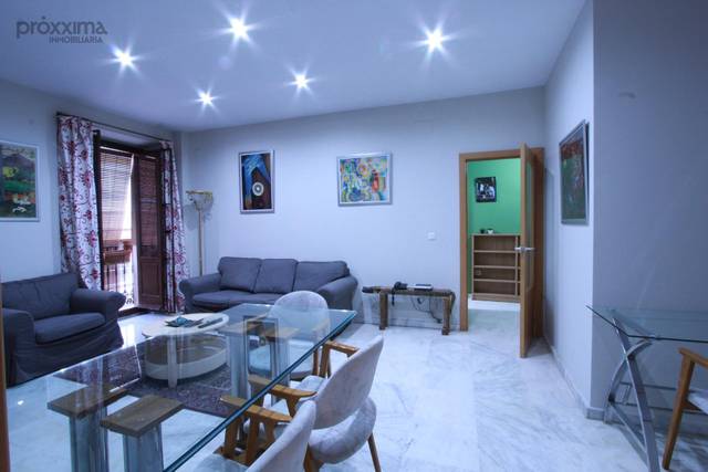 Piso en Alquiler en Encarnación - Regina