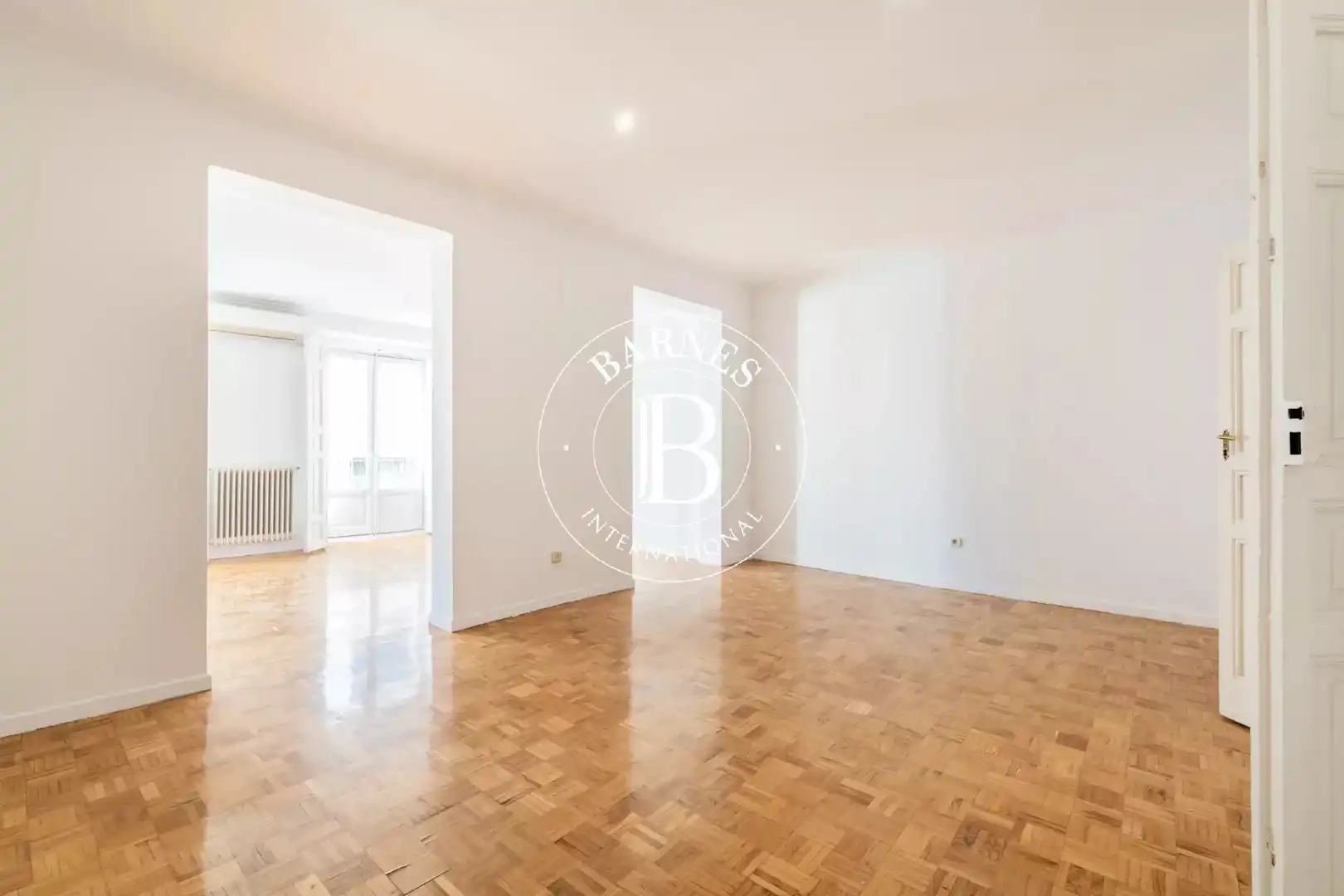 Wohnung mit Terrasse zur Miete in Centro