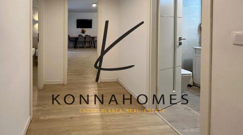 Photo 5 of Flat for sale in Calle San Ignacio de Loyola, Centro Urbano, Alicante