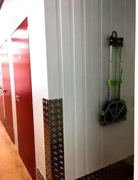 Storage room for rent in Avinguda de Pérez Galdós, 95, Nou Moles