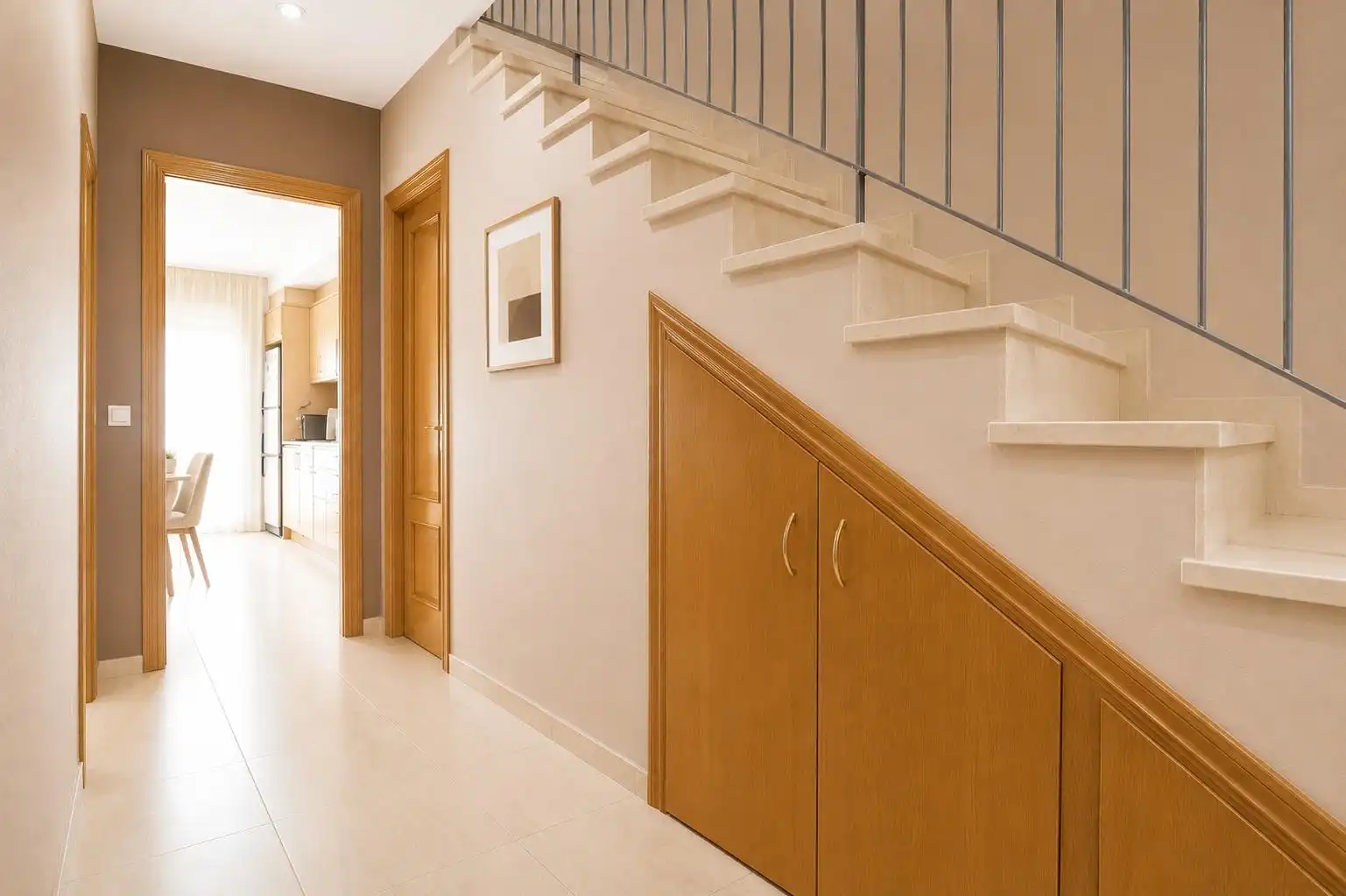 Casa adosada en venta en Mont-roig del Camp