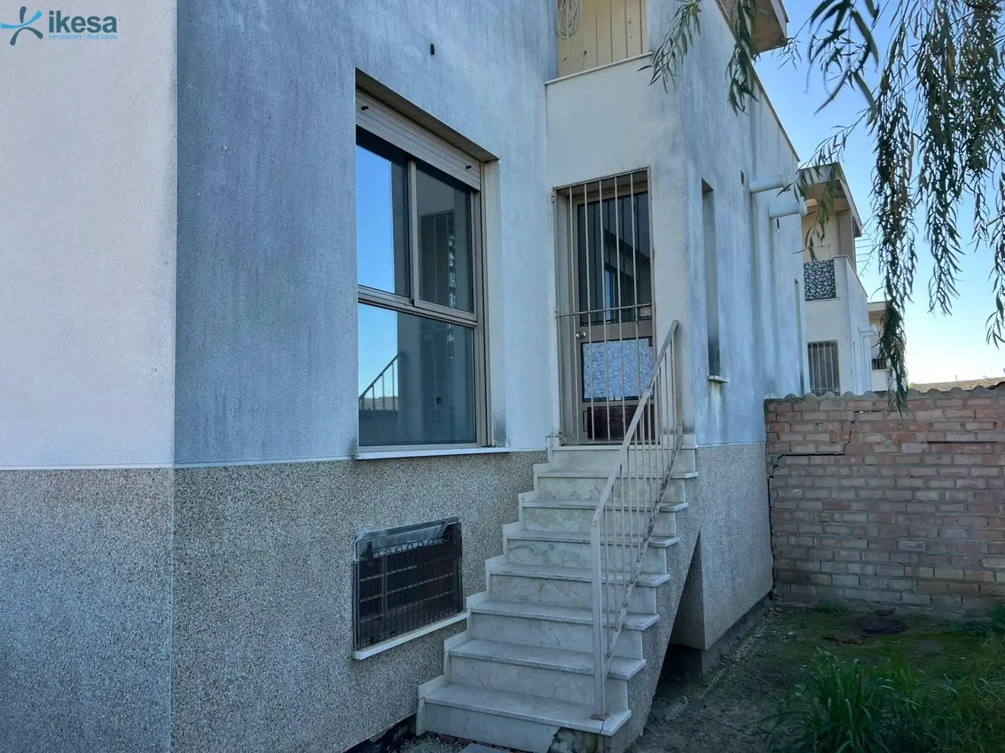Detached homes for sale in La Palma del Condado